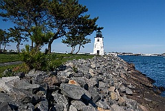 Newport Harbor RI LH2901